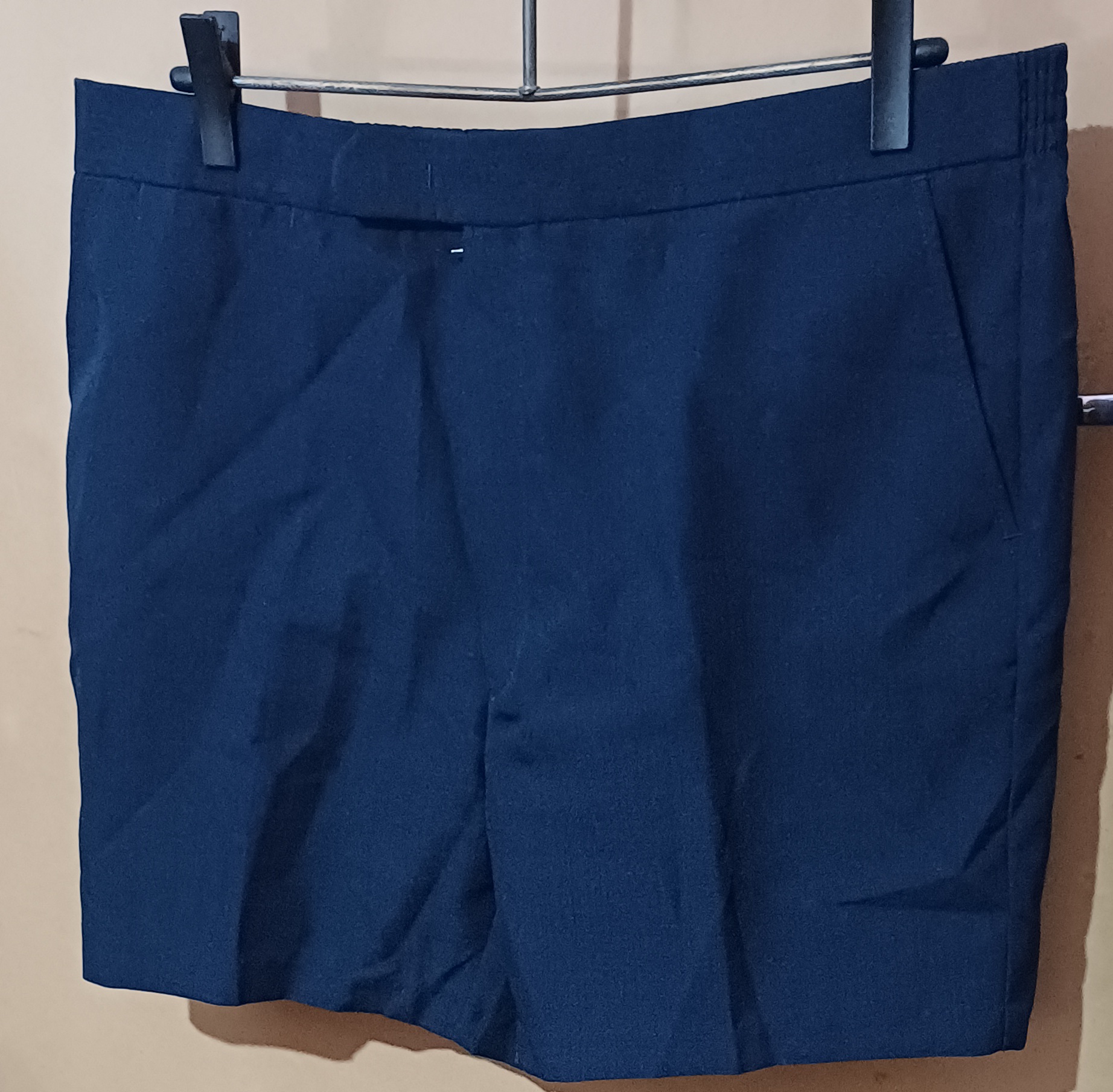 Mens: Shorts - Make: Woolworths - Size: to fit waist 102cm