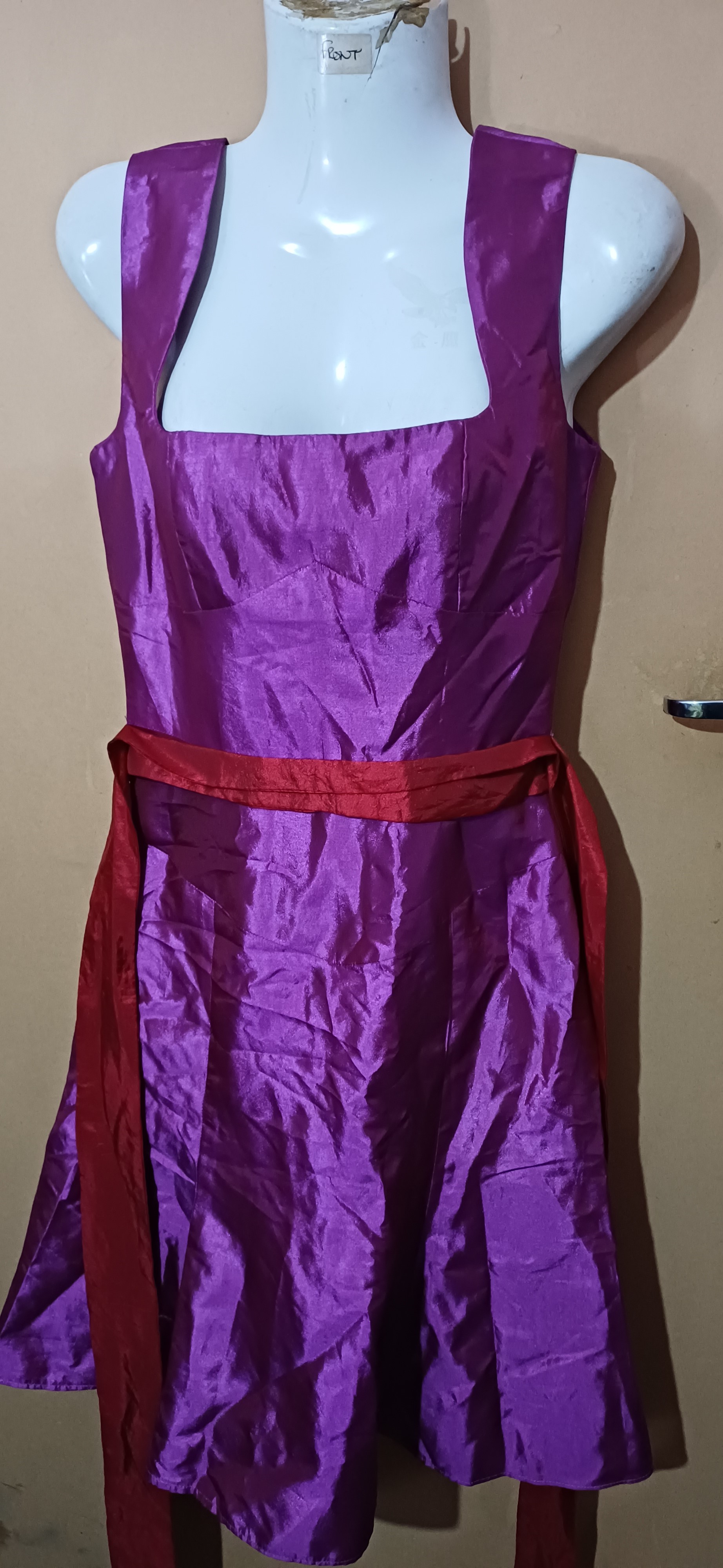 Ladies: Multicolored Dres - Make: no make - Size: no size