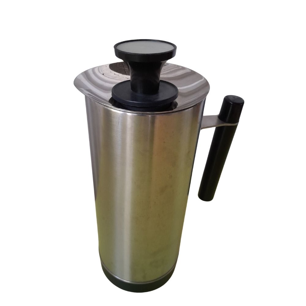 Stainless Steel French Press Coffee Plunger