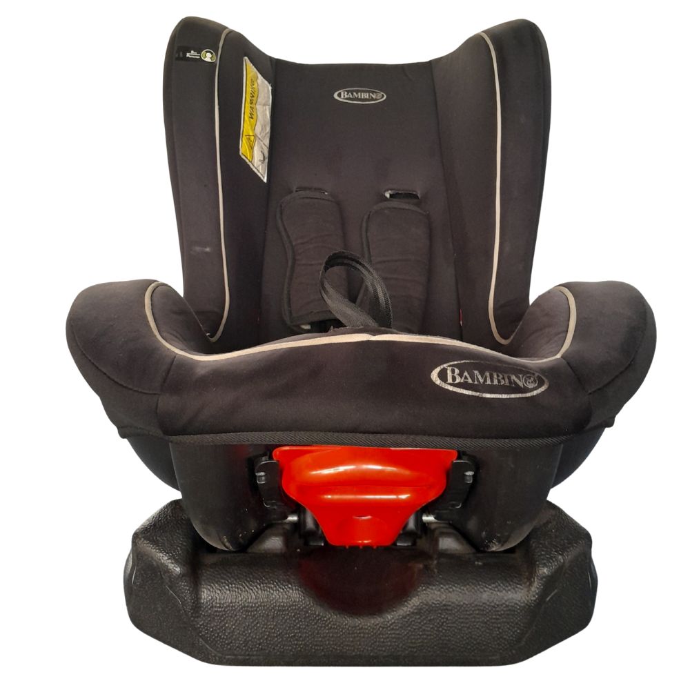 Bambino Convertible Baby Car Seat